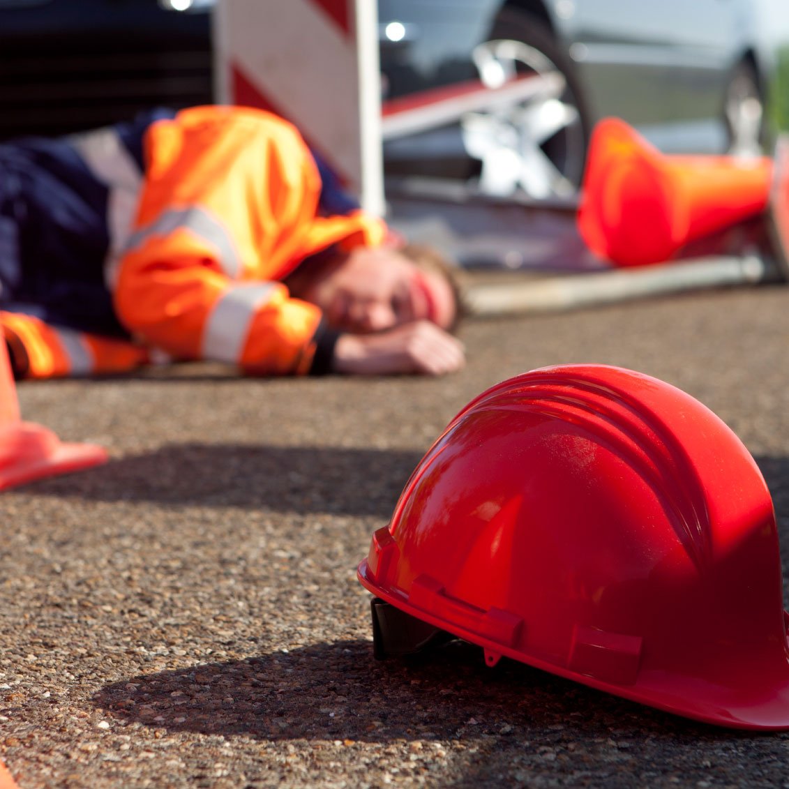 Emergency First Aid At Work Level 3 1 Day Smiths Training