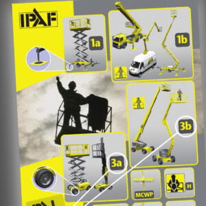 IPAF Poster